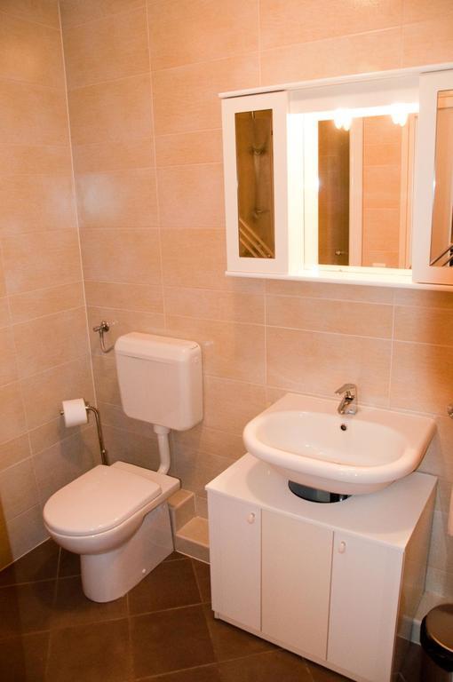 Roza Apartment Novigrad Istria Εξωτερικό φωτογραφία
