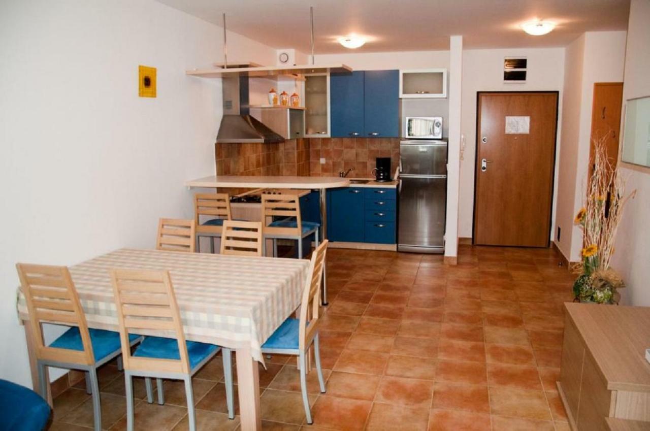 Roza Apartment Novigrad Istria Εξωτερικό φωτογραφία