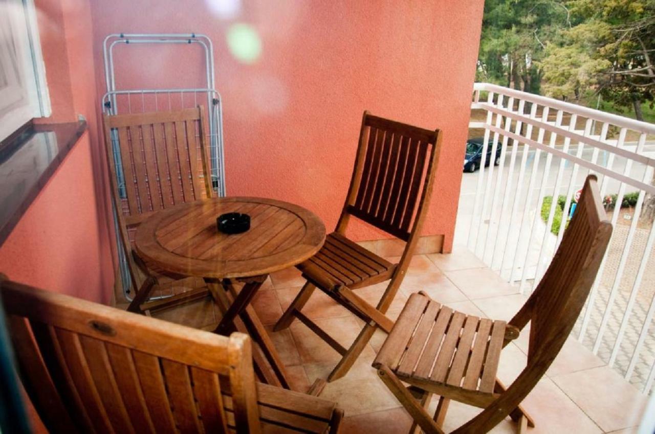 Roza Apartment Novigrad Istria Εξωτερικό φωτογραφία
