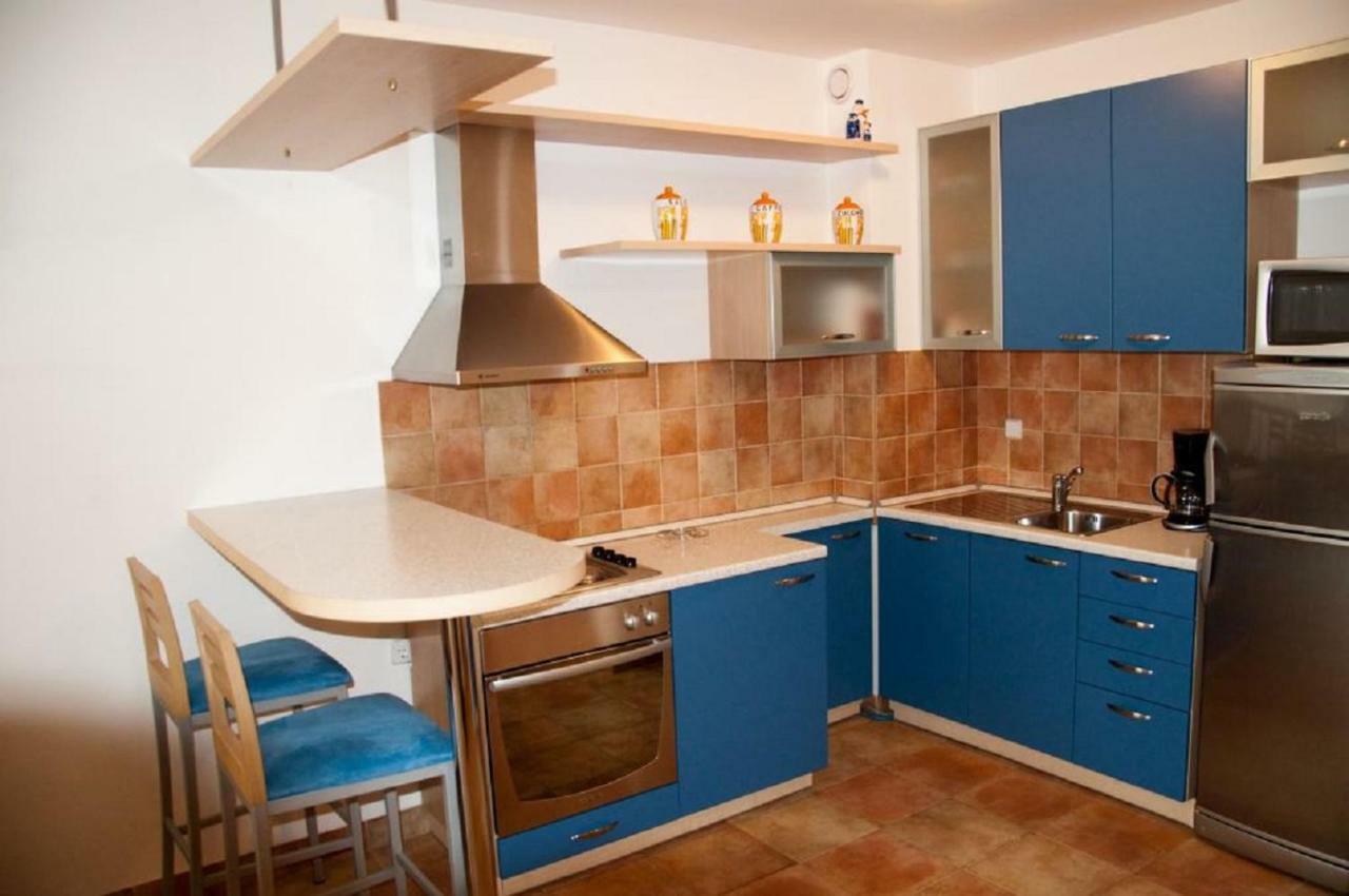 Roza Apartment Novigrad Istria Εξωτερικό φωτογραφία